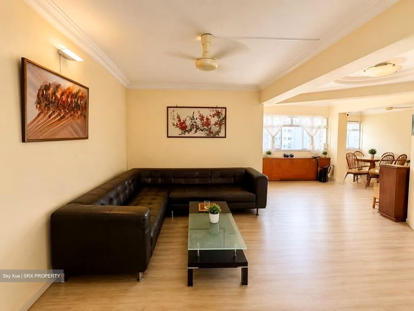 Blk 351 Woodlands Avenue 1 (Woodlands), HDB 5 Rooms #563679821